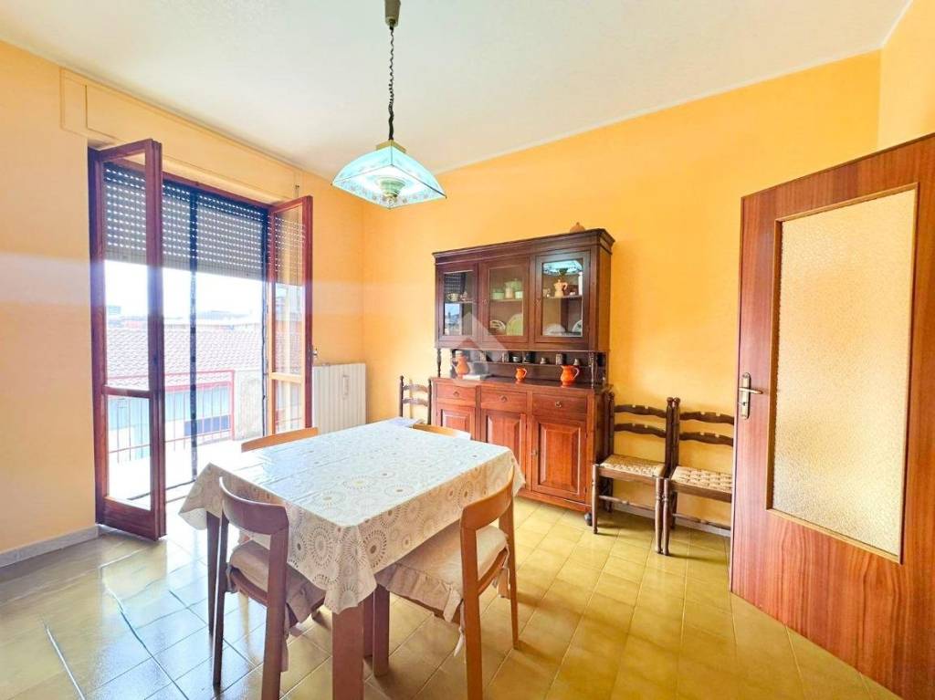 appartamento in vendita a San Severo