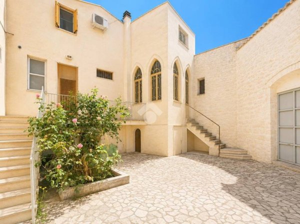 casa indipendente in vendita a San Severo