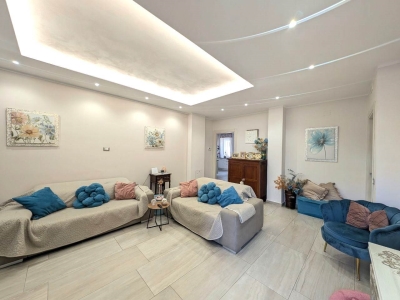 appartamento in vendita a San Severo