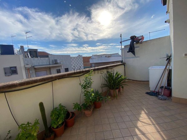 appartamento in vendita a San Severo
