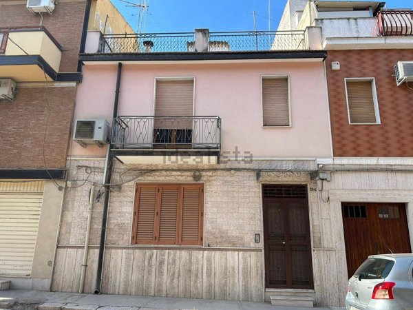 appartamento in vendita a San Severo