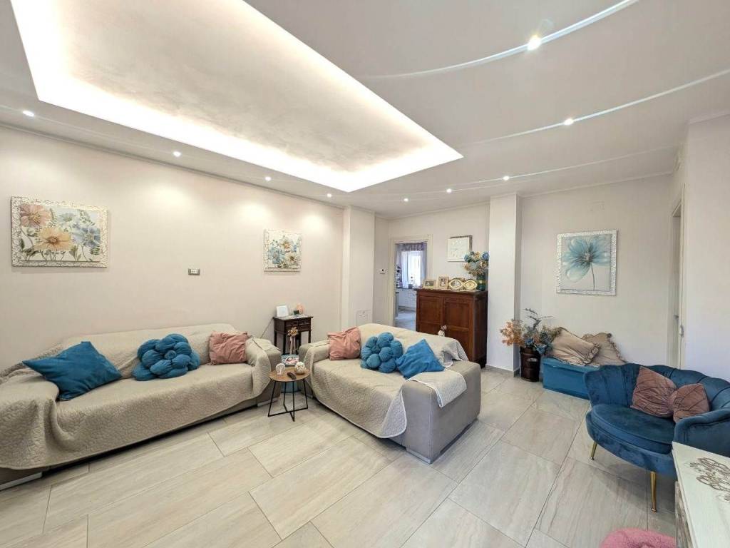 appartamento in vendita a San Severo