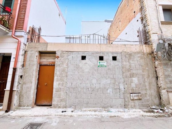 casa indipendente in vendita a San Severo