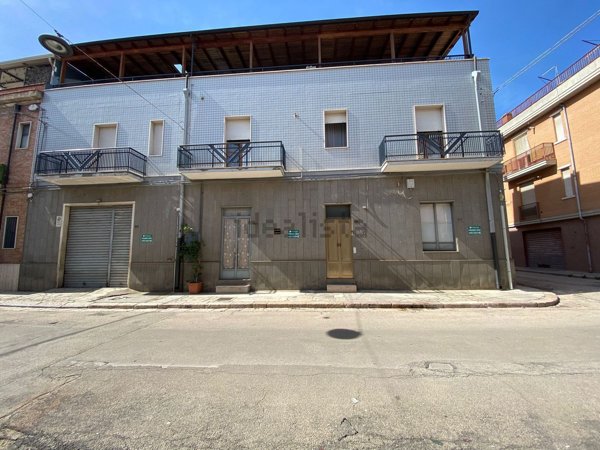 appartamento in vendita a San Severo