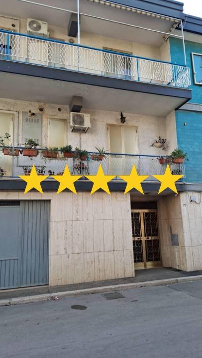 appartamento in vendita a San Severo