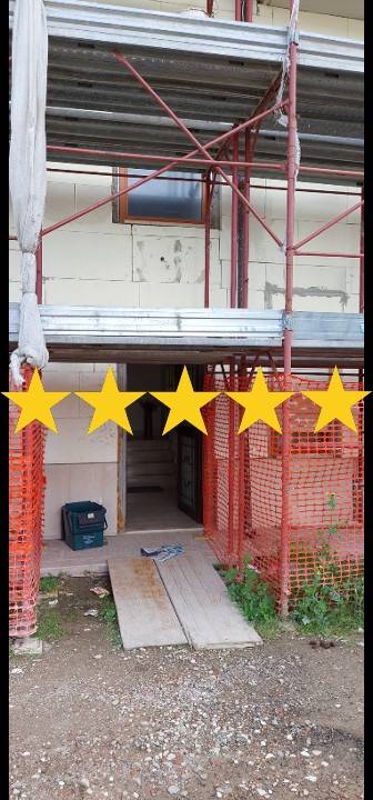 appartamento in vendita a San Severo