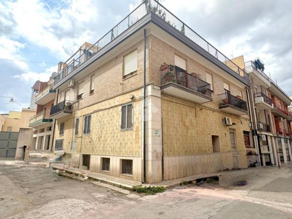 casa indipendente in vendita a San Severo