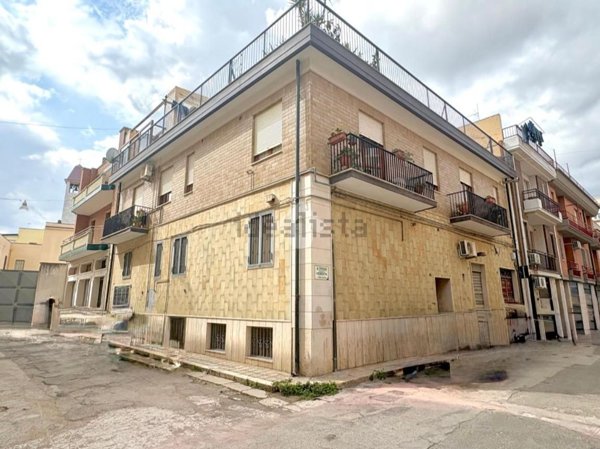 casa indipendente in vendita a San Severo