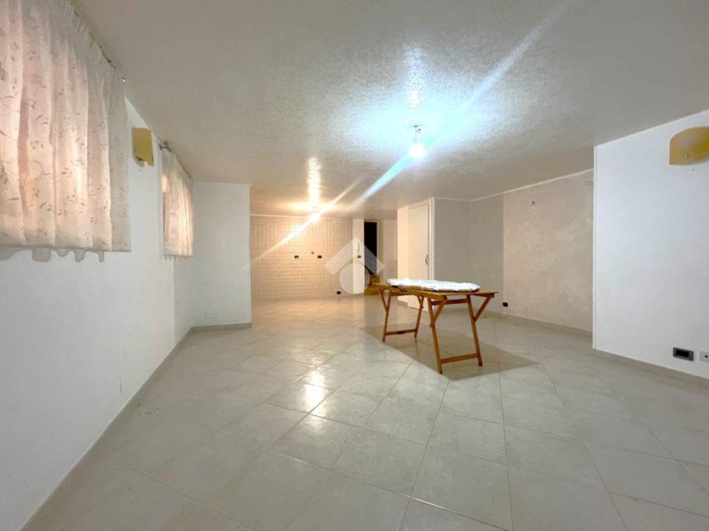 casa indipendente in vendita a San Severo