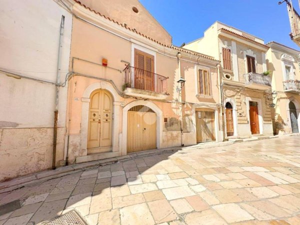 casa indipendente in vendita a San Severo