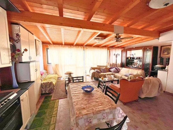 casa indipendente in vendita a San Severo