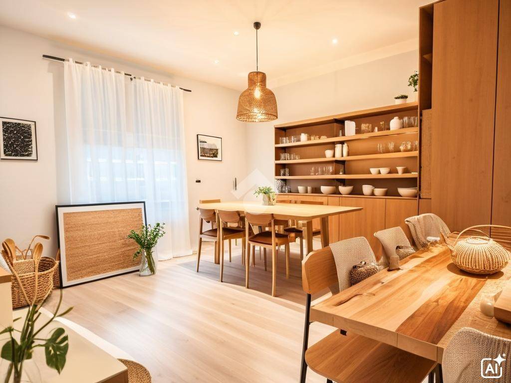 appartamento in vendita a San Severo