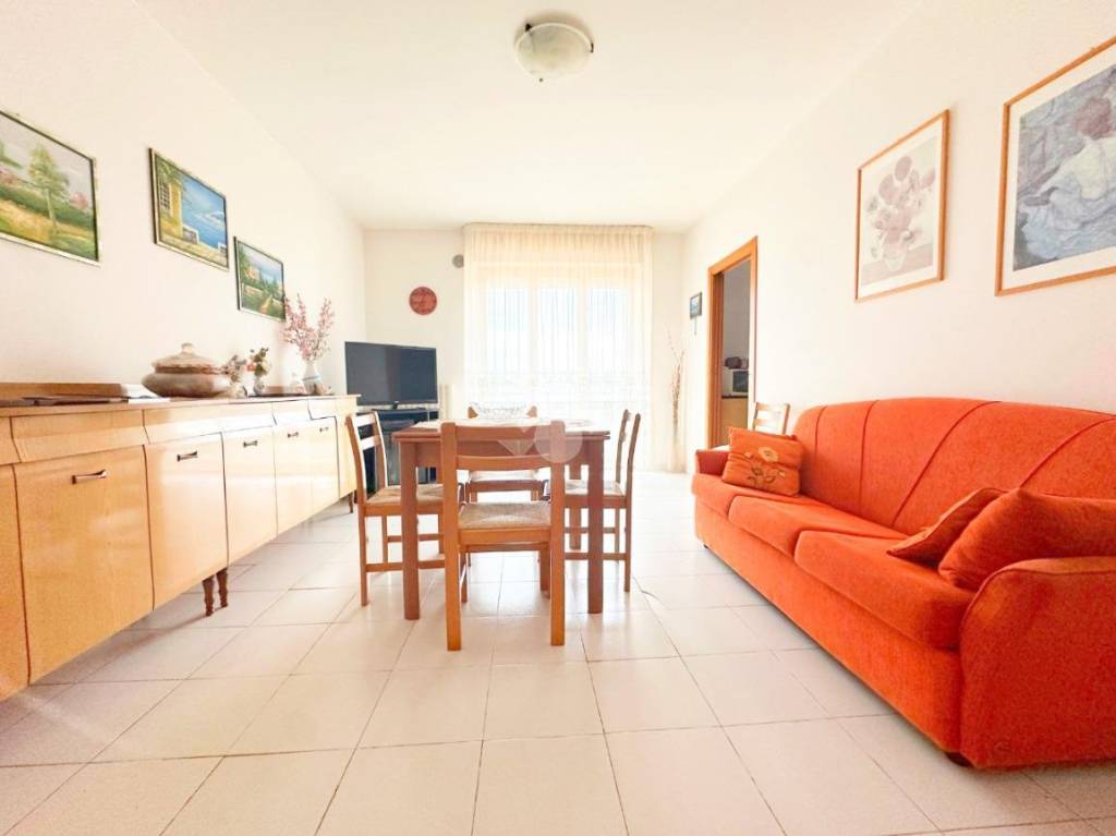 appartamento in vendita a San Severo