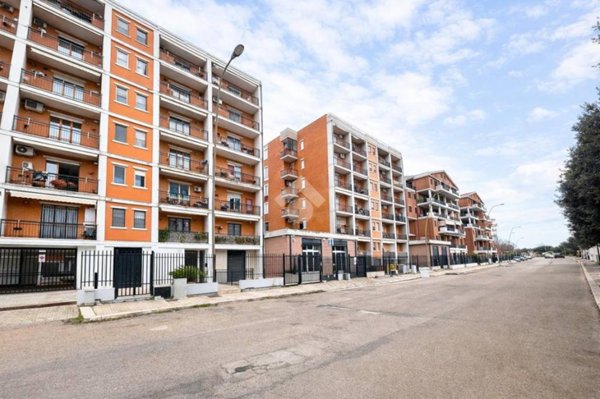 appartamento in vendita a San Severo