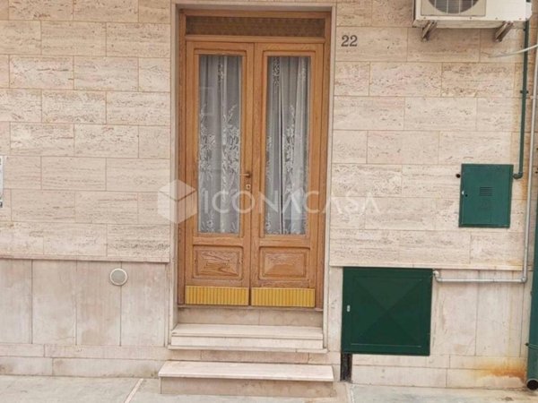 appartamento in vendita a San Severo in zona Centro Storico