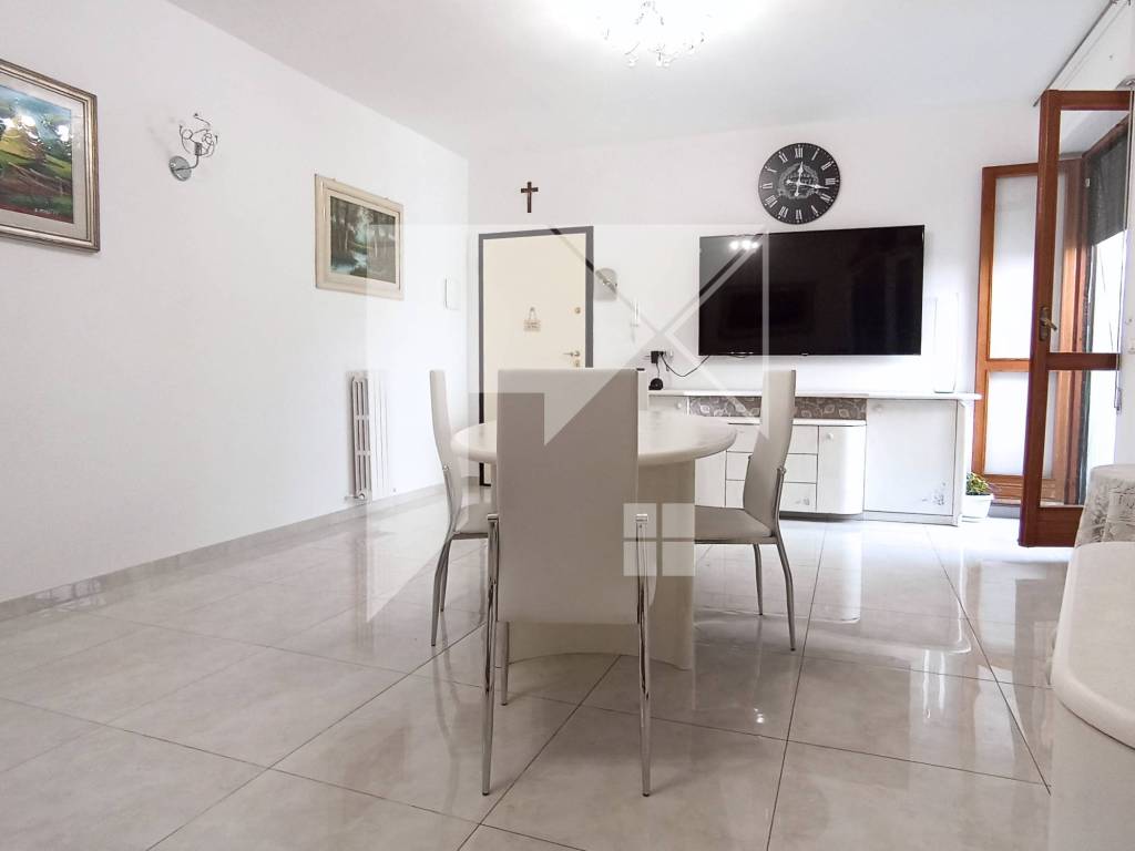 appartamento in vendita a San Severo