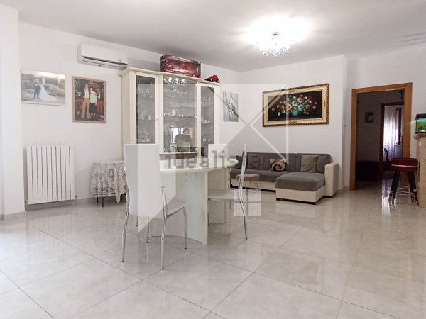 appartamento in vendita a San Severo in zona Centro Storico