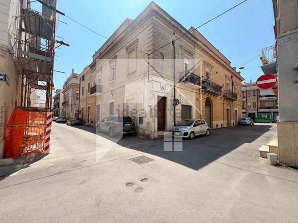 appartamento in vendita a San Severo