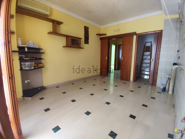 appartamento in vendita a San Severo