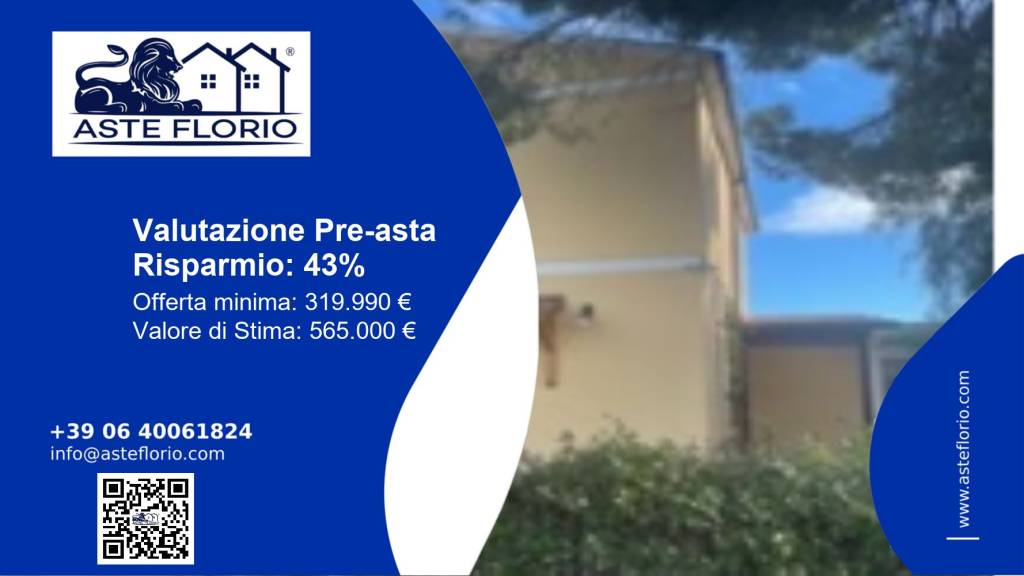 appartamento in vendita a San Severo