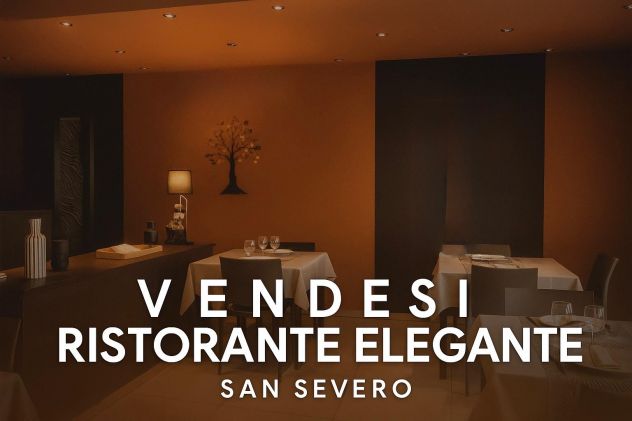 negozio in vendita a San Severo in zona Centro Storico