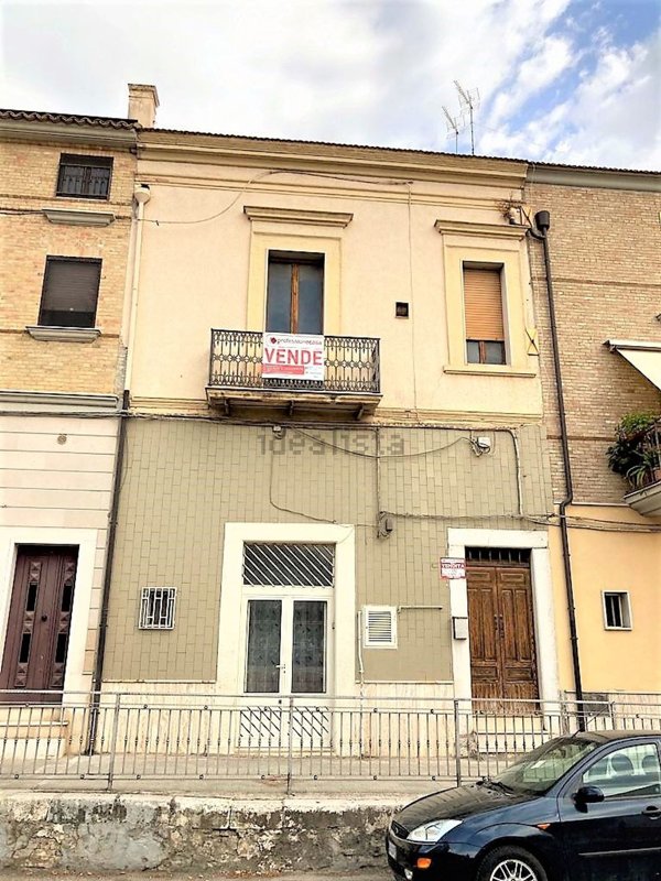 appartamento in vendita a San Severo