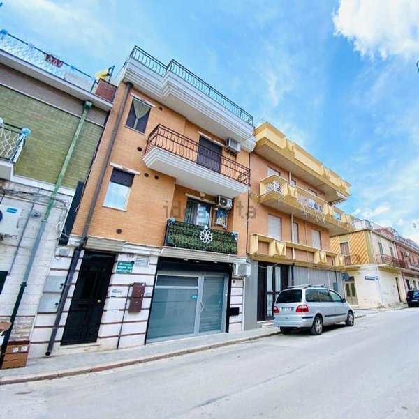appartamento in vendita a San Severo
