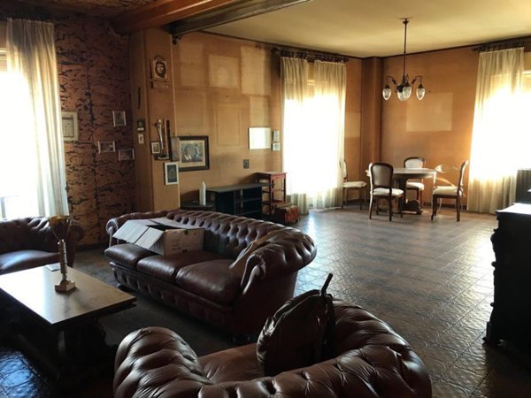 appartamento in vendita a San Severo in zona Centro Storico