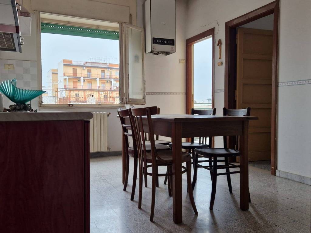 appartamento in vendita a San Severo