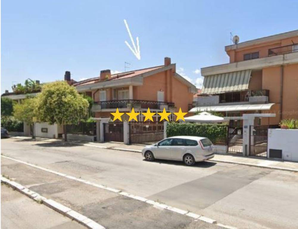 appartamento in vendita a San Severo