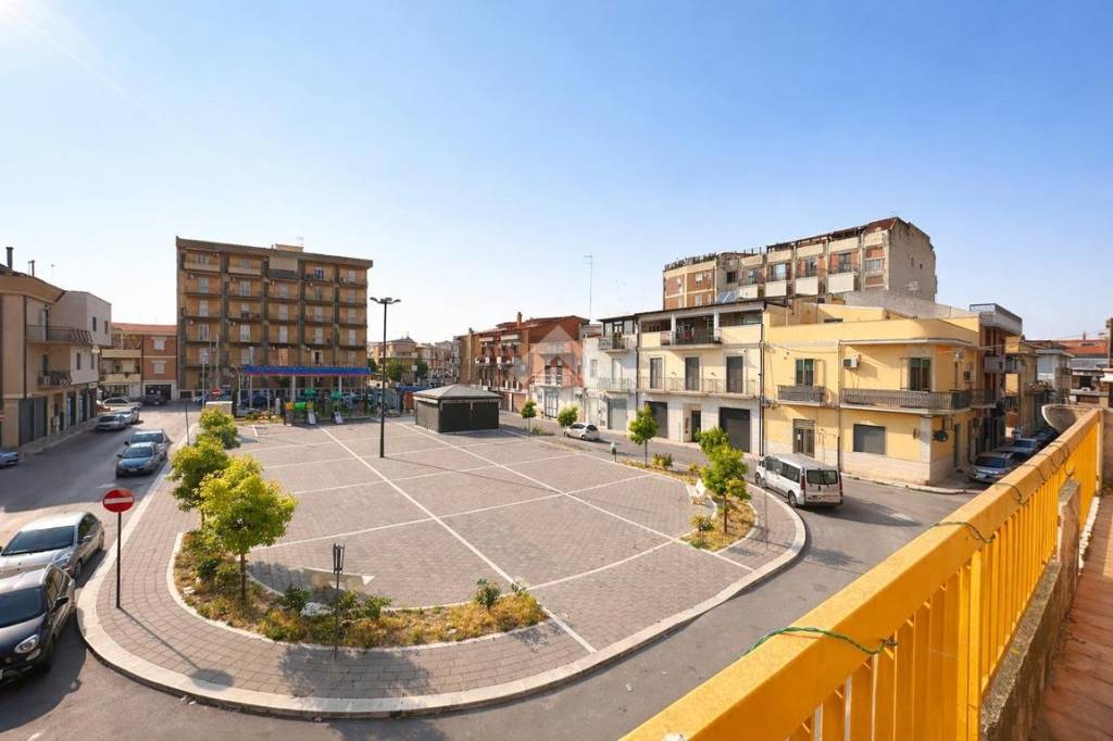 casa indipendente in vendita a San Severo