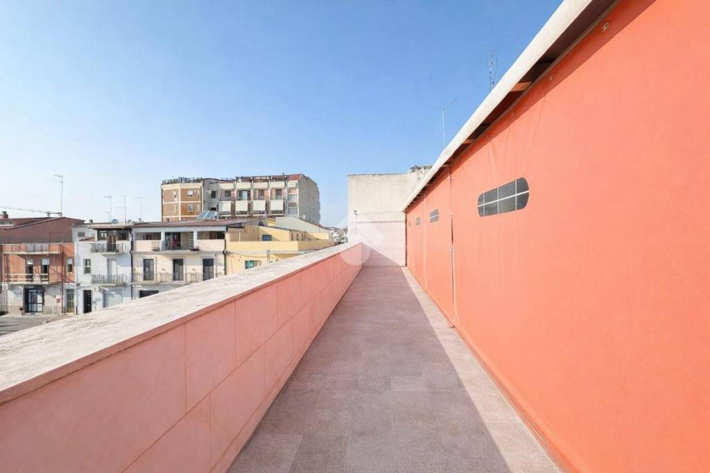 casa indipendente in vendita a San Severo