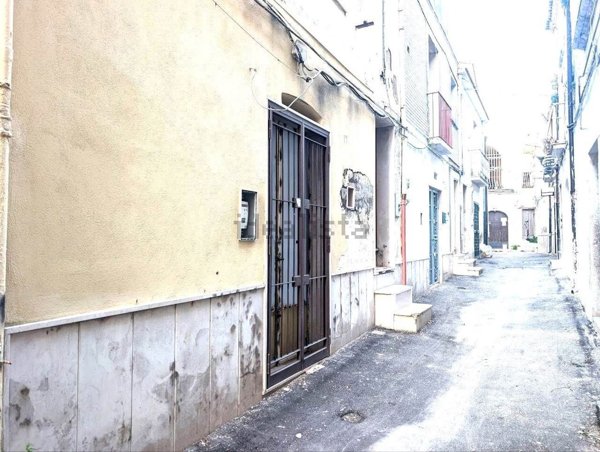 appartamento in vendita a San Severo