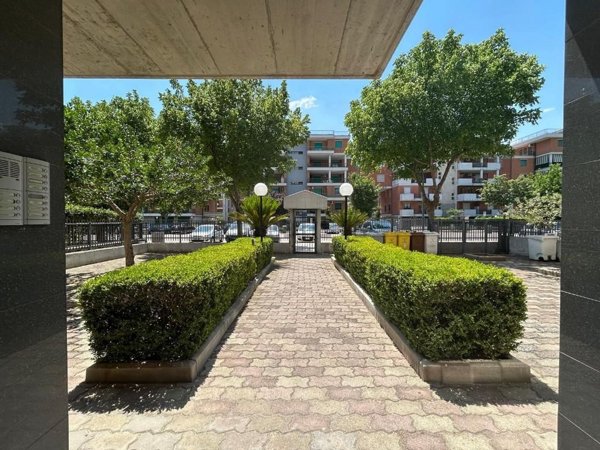 appartamento in vendita a San Severo