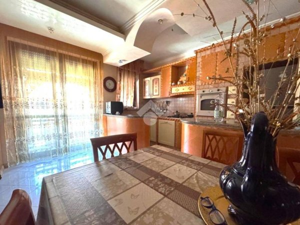 appartamento in vendita a San Severo