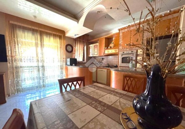 appartamento in vendita a San Severo