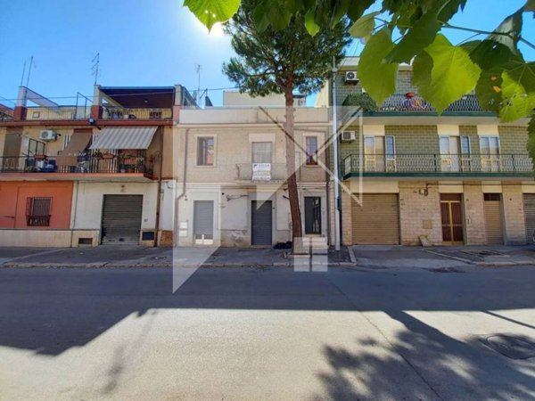 appartamento in vendita a San Severo