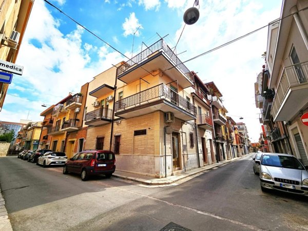 appartamento in vendita a San Severo