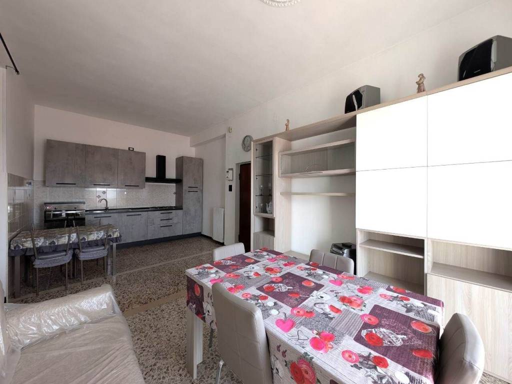 appartamento in vendita a San Severo