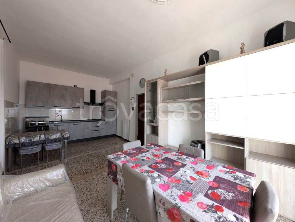 appartamento in vendita a San Severo