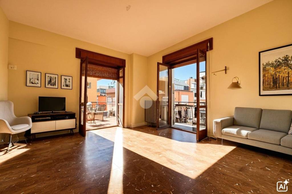 casa indipendente in vendita a San Severo in zona Centro Storico