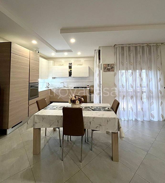 casa indipendente in vendita a San Severo