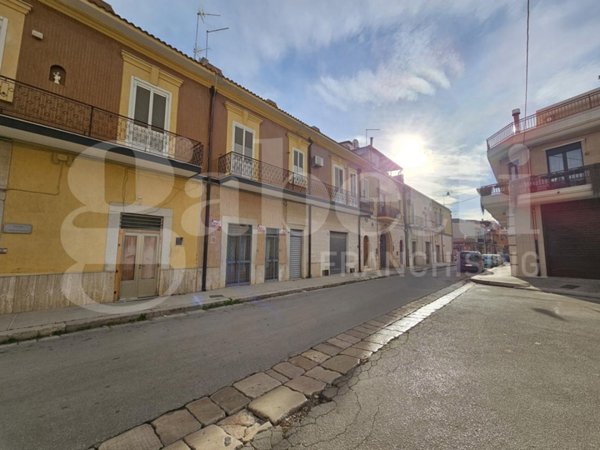 casa indipendente in vendita a San Severo
