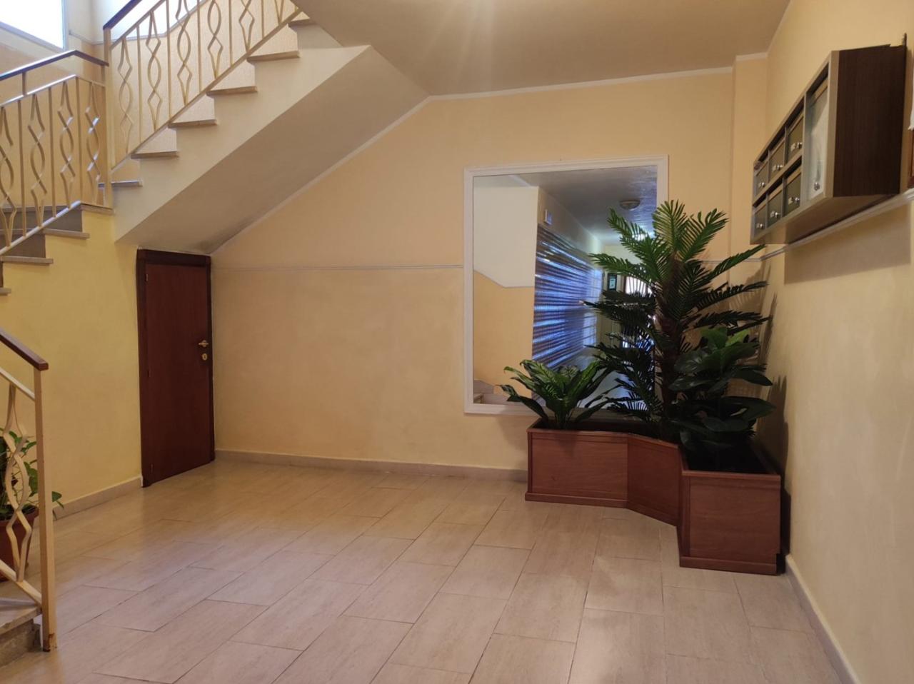 appartamento in vendita a San Severo