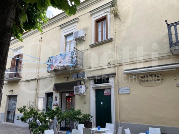 casa indipendente in vendita a San Severo