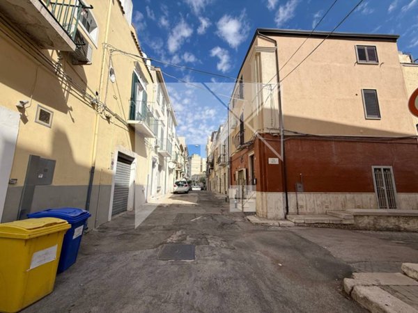 casa indipendente in vendita a San Severo in zona Centro Storico