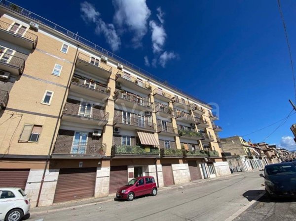 appartamento in vendita a San Severo