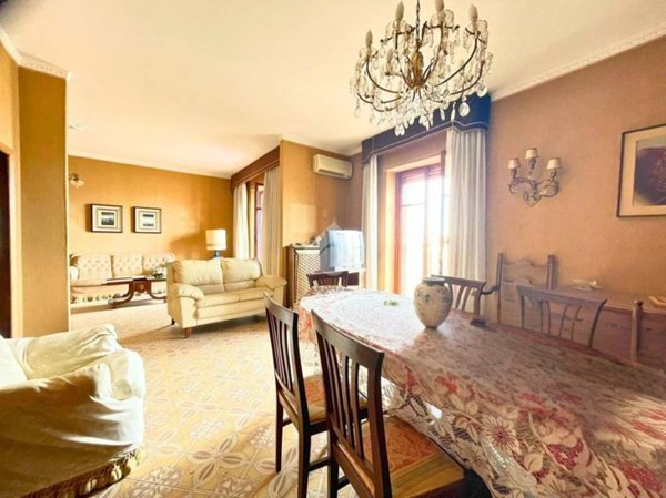 appartamento in vendita a San Severo in zona Centro Storico