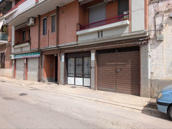 negozio in vendita a San Severo