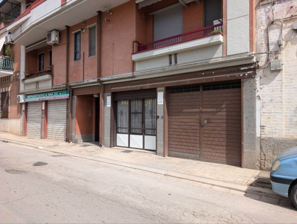 appartamento in vendita a San Severo